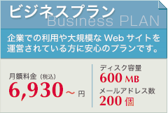 ビジネスプラン